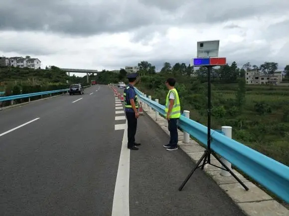 渭南高速公路钢护栏