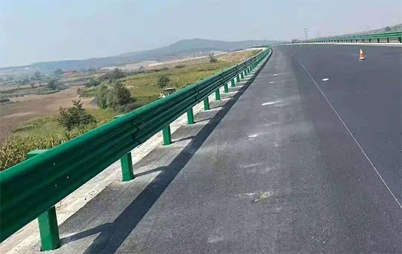 渭南高速路护栏