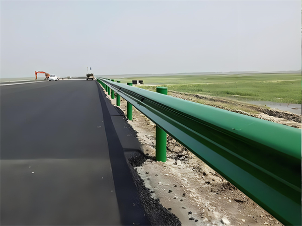 渭南高速公路护栏的生产制造工艺